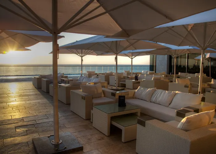 Hilton Tel Aviv Hotel